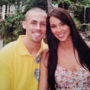 Meet your Posher, Jared